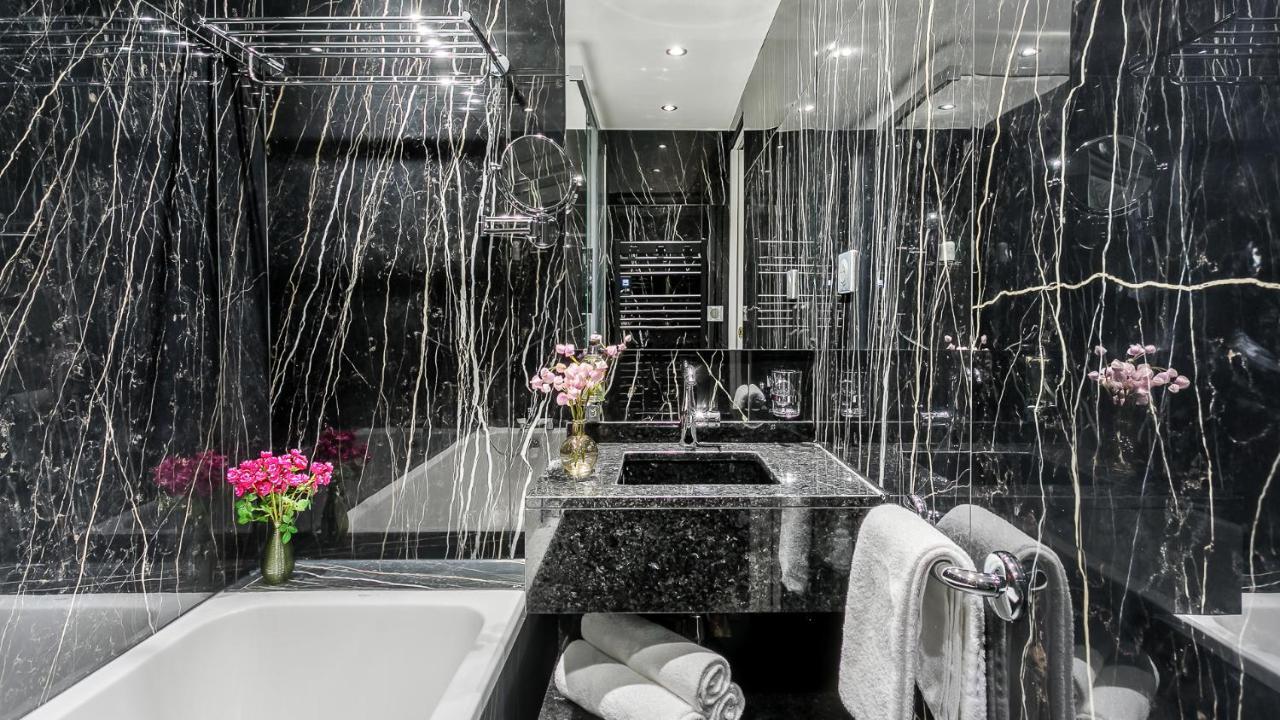 Merveil - Luxury Suite - Louvre - Aboukir V باريس المظهر الخارجي الصورة