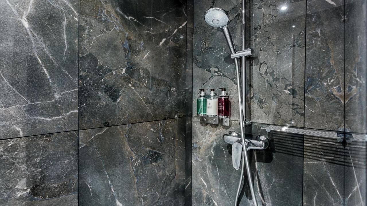 Merveil - Luxury Suite - Louvre - Aboukir V باريس المظهر الخارجي الصورة