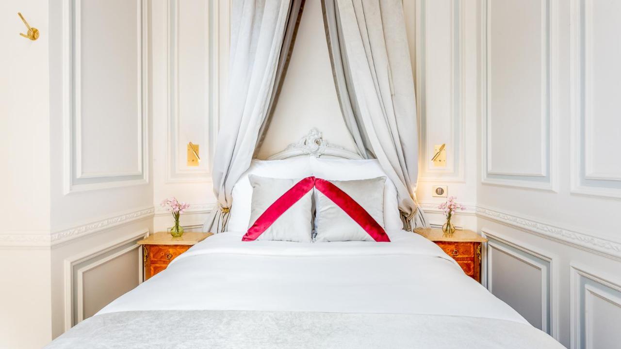 Merveil - Luxury Suite - Louvre - Aboukir V باريس المظهر الخارجي الصورة