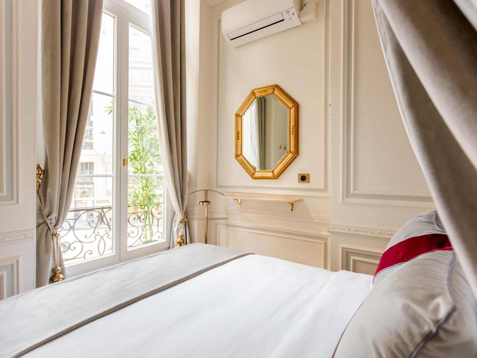 Merveil - Luxury Suite - Louvre - Aboukir V باريس المظهر الخارجي الصورة