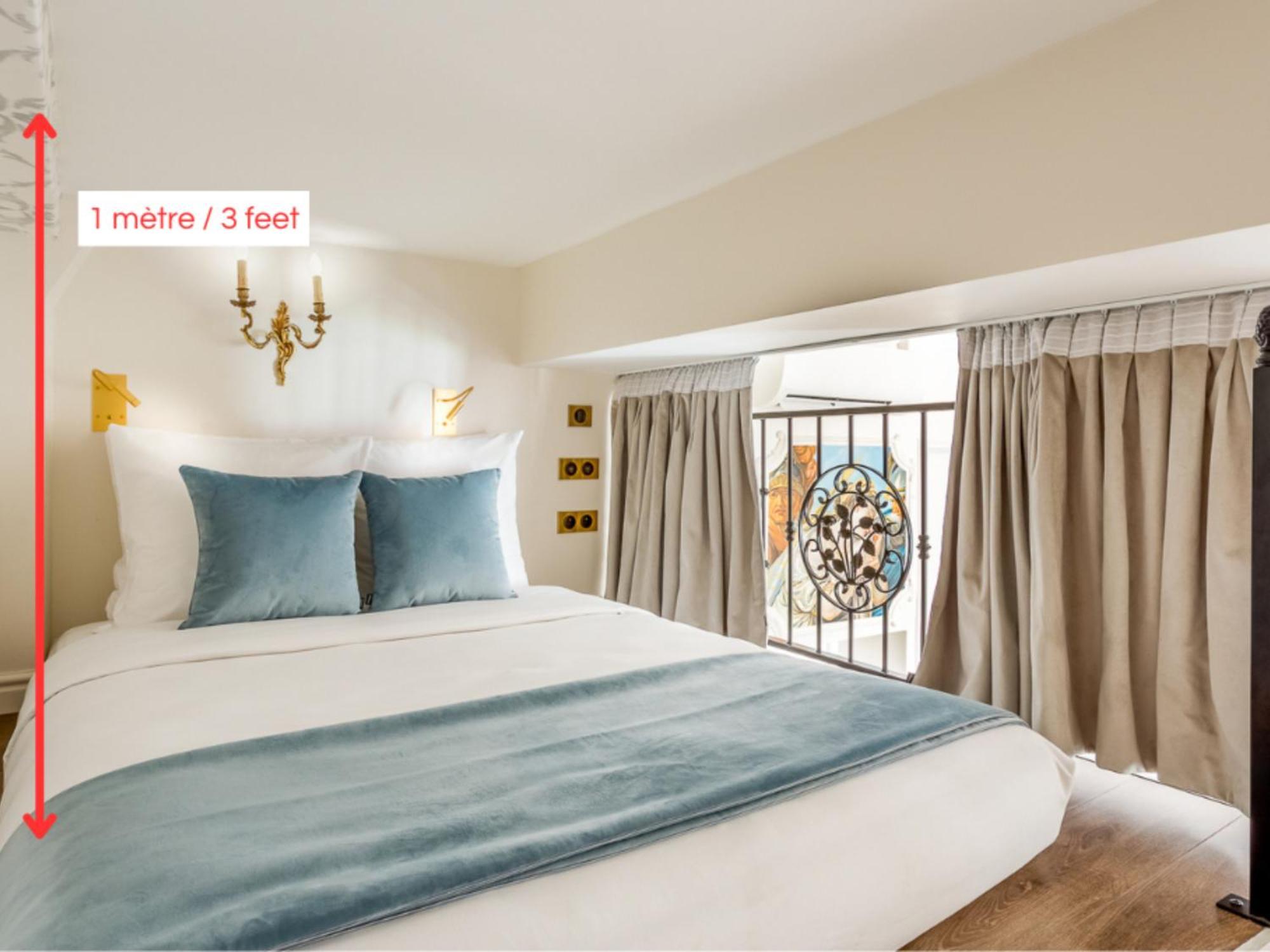 Merveil - Luxury Suite - Louvre - Aboukir V باريس المظهر الخارجي الصورة
